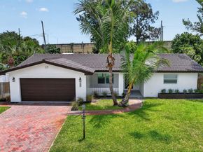 1408 Cochran Drive, Lake Worth Beach FL 33461