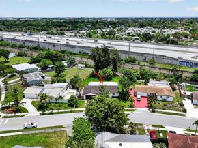 1408 Cochran Drive, Lake Worth Beach FL 33461