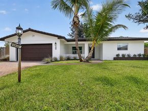 1408 Cochran Drive, Lake Worth Beach FL 33461