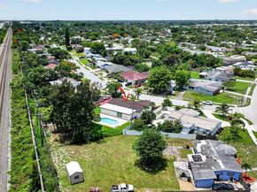 1408 Cochran Drive, Lake Worth Beach FL 33461
