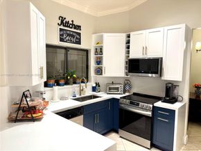 15357 SW 43rd Ter, Miami FL 33185