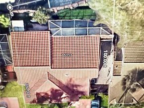15357 SW 43rd Ter, Miami FL 33185