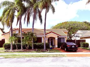 15357 SW 43rd Ter, Miami FL 33185