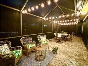 15357 SW 43rd Ter, Miami FL 33185