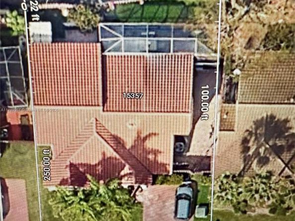 15357 SW 43rd Ter, Miami FL 33185