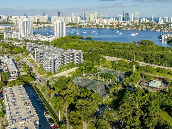 16851 NE 23rd Ave A107, North Miami Beach FL 33160