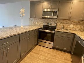 16851 NE 23rd Ave A107, North Miami Beach FL 33160