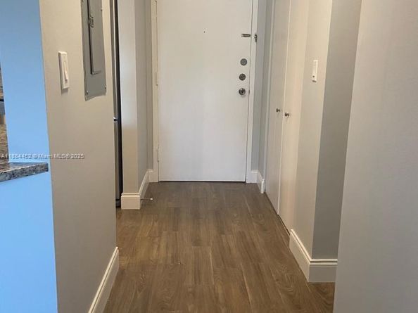 16851 NE 23rd Ave A107, North Miami Beach FL 33160