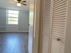 16851 NE 23rd Ave A107, North Miami Beach FL 33160