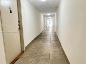 16851 NE 23rd Ave A107, North Miami Beach FL 33160