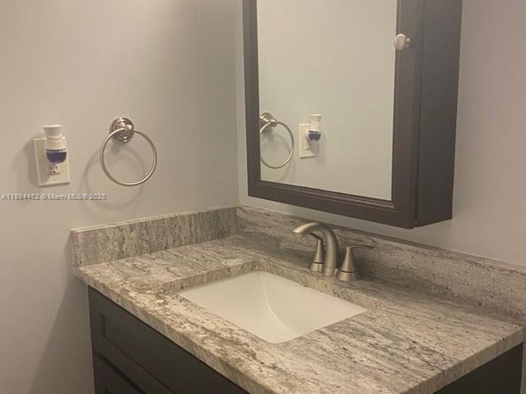 16851 NE 23rd Ave A107, North Miami Beach FL 33160