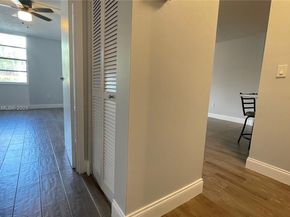 16851 NE 23rd Ave A107, North Miami Beach FL 33160