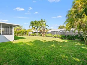 3207 Wilson St, Hollywood FL 33021