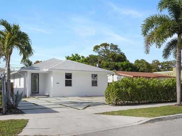 525 El Prado, West Palm Beach FL 33405
