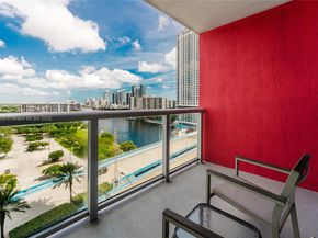 2602 E Hallandale Beach Blvd R1206, Hallandale Beach FL 33009