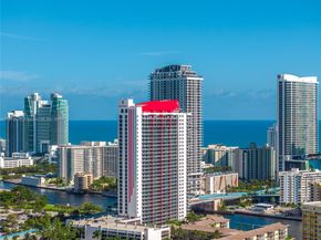 2602 E Hallandale Beach Blvd R1206, Hallandale Beach FL 33009