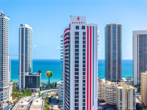 2602 E Hallandale Beach Blvd R1206, Hallandale Beach FL 33009
