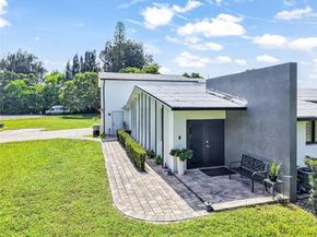 17101 SW 48th St, Southwest Ranches FL 33331