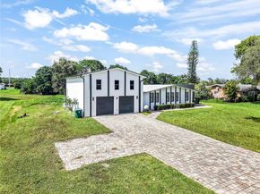 17101 SW 48th St, Southwest Ranches FL 33331
