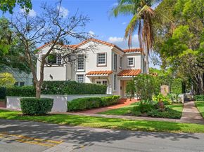 1900 Pizarro St, Coral Gables FL 33134