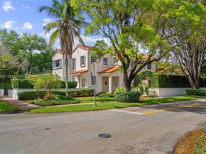 1900 Pizarro St, Coral Gables FL 33134