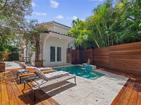 1900 Pizarro St, Coral Gables FL 33134