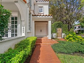 1900 Pizarro St, Coral Gables FL 33134