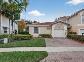 11641 NW 47th Dr, Coral Springs FL 33076