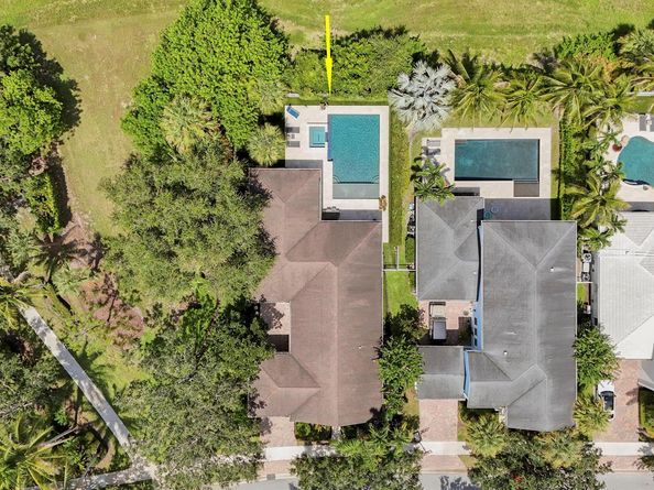 314 CARAVELLE Drive, Jupiter FL 33458