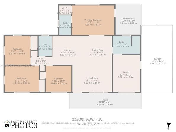 6472 Johnson St, Hollywood FL 33024