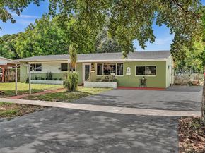 6472 Johnson St, Hollywood FL 33024
