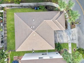 15803 SW 48th Pl, Miramar FL 33027