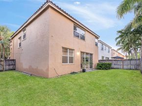 15803 SW 48th Pl, Miramar FL 33027