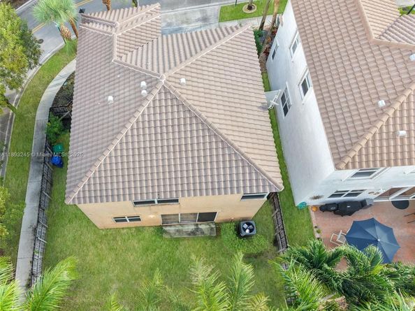 15803 SW 48th Pl, Miramar FL 33027