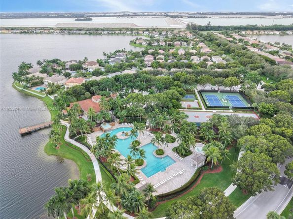 15803 SW 48th Pl, Miramar FL 33027