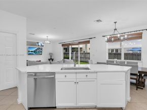 15803 SW 48th Pl, Miramar FL 33027