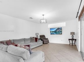 15803 SW 48th Pl, Miramar FL 33027