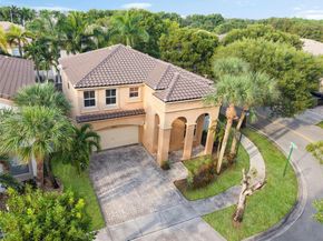 15803 SW 48th Pl, Miramar FL 33027