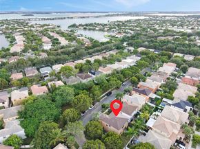 15803 SW 48th Pl, Miramar FL 33027
