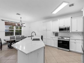 15803 SW 48th Pl, Miramar FL 33027