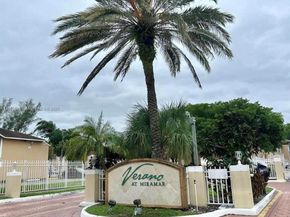 2198 SW 80th Ter 2198, Miramar FL 33025