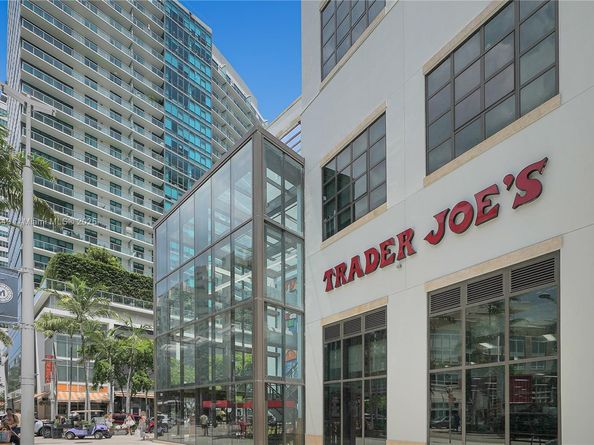 3250 NE 1st Ave 705, Miami FL 33137