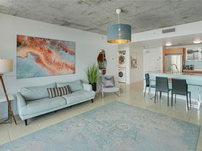 3250 NE 1st Ave 705, Miami FL 33137