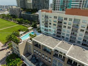 3250 NE 1st Ave 705, Miami FL 33137