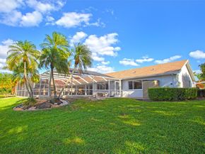 20071 NW 5th St, Pembroke Pines FL 33029