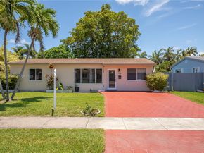 918 NE 6th St, Hallandale Beach FL 33009