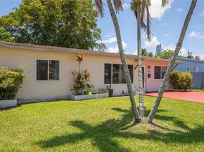 918 NE 6th St, Hallandale Beach FL 33009