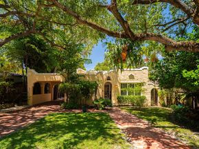 2521 Inagua Ave, Coconut Grove FL 33133
