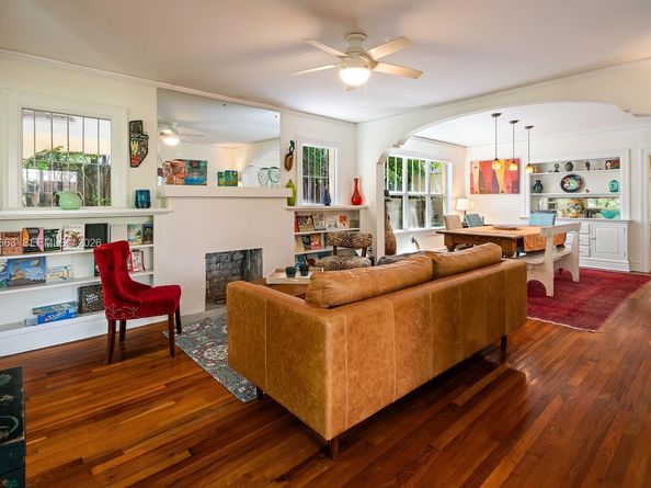 2521 Inagua Ave, Coconut Grove FL 33133