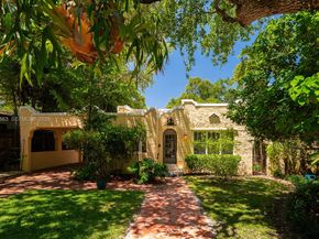 2521 Inagua Ave, Coconut Grove FL 33133